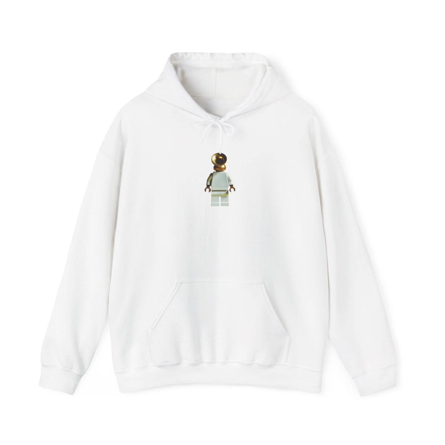 Mini Moroni Hoodie