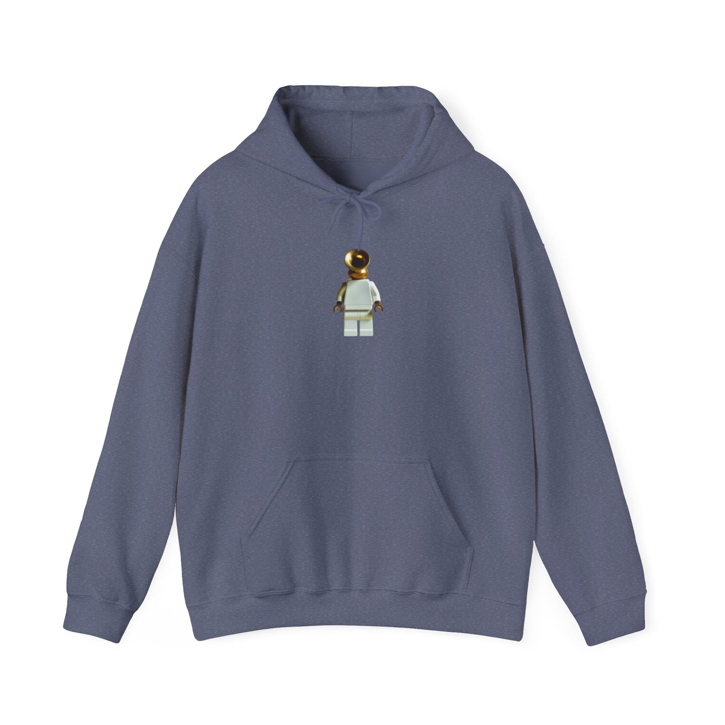 Mini Moroni Hoodie
