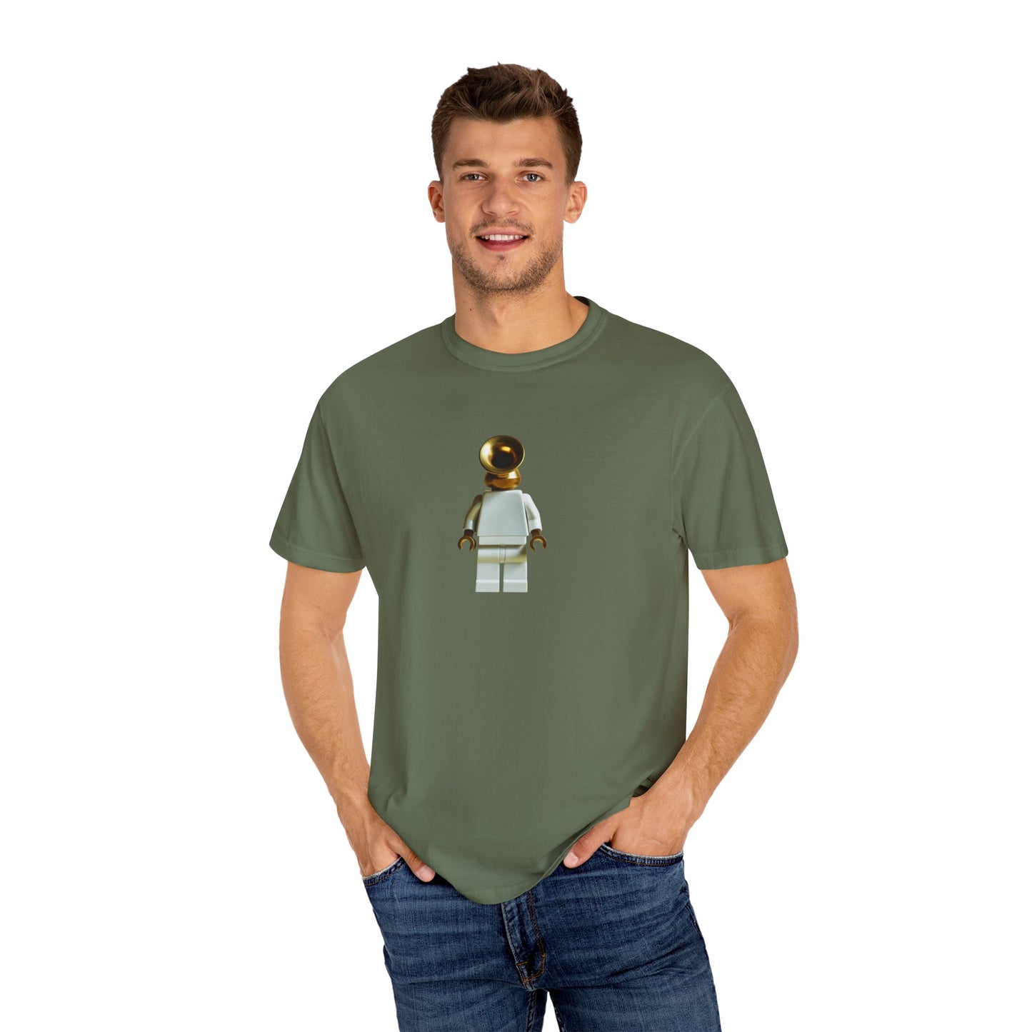 Mini Moroni