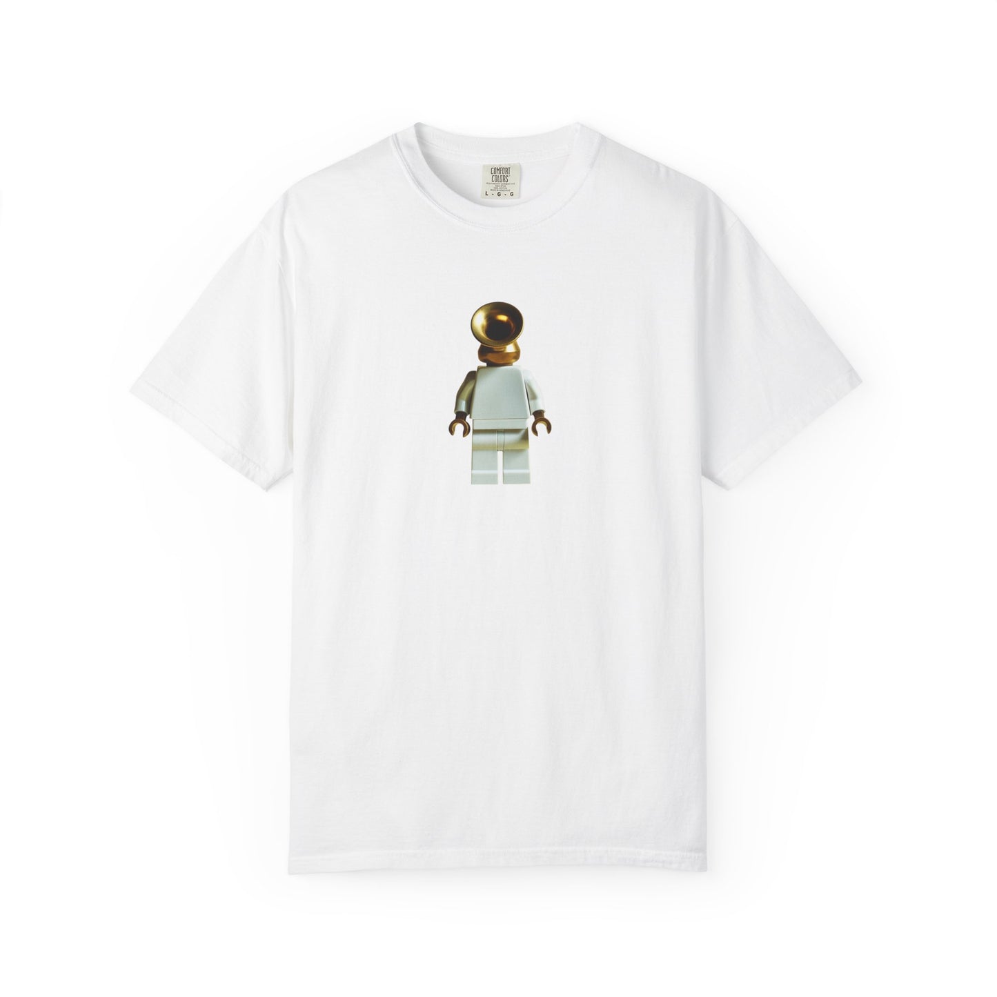 Mini Moroni