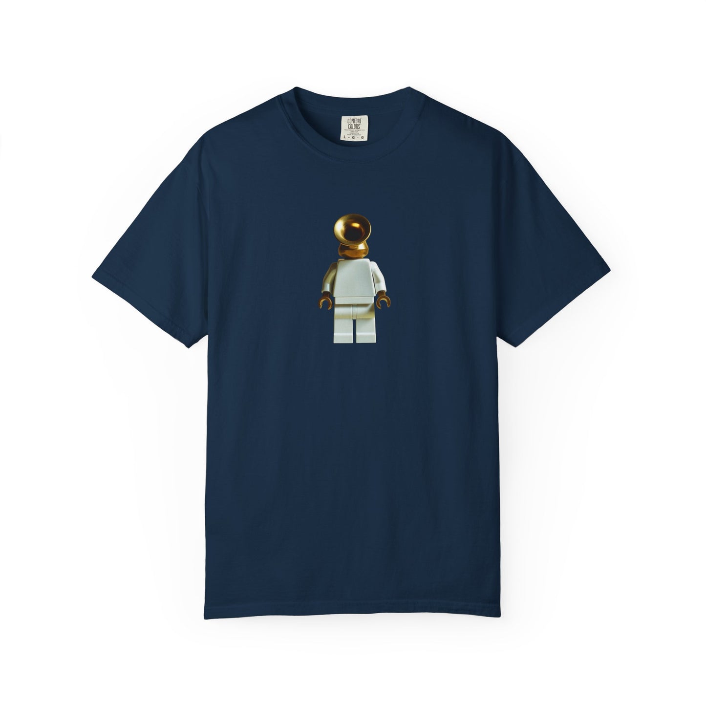 Mini Moroni