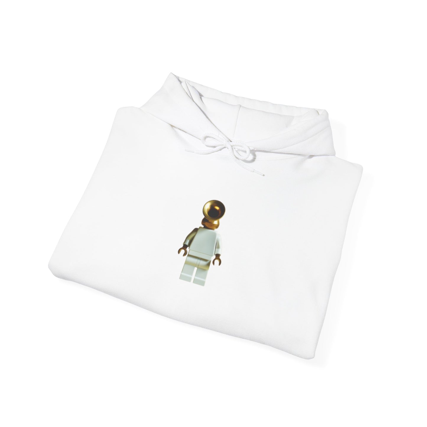 Mini Moroni Hoodie