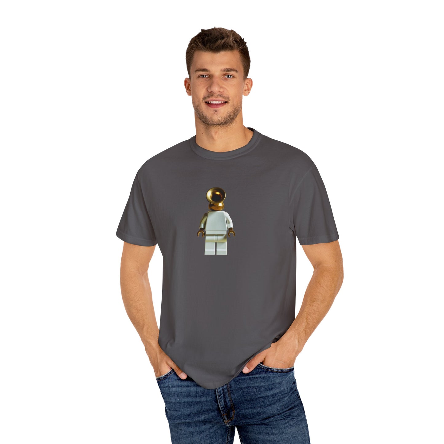 Mini Moroni