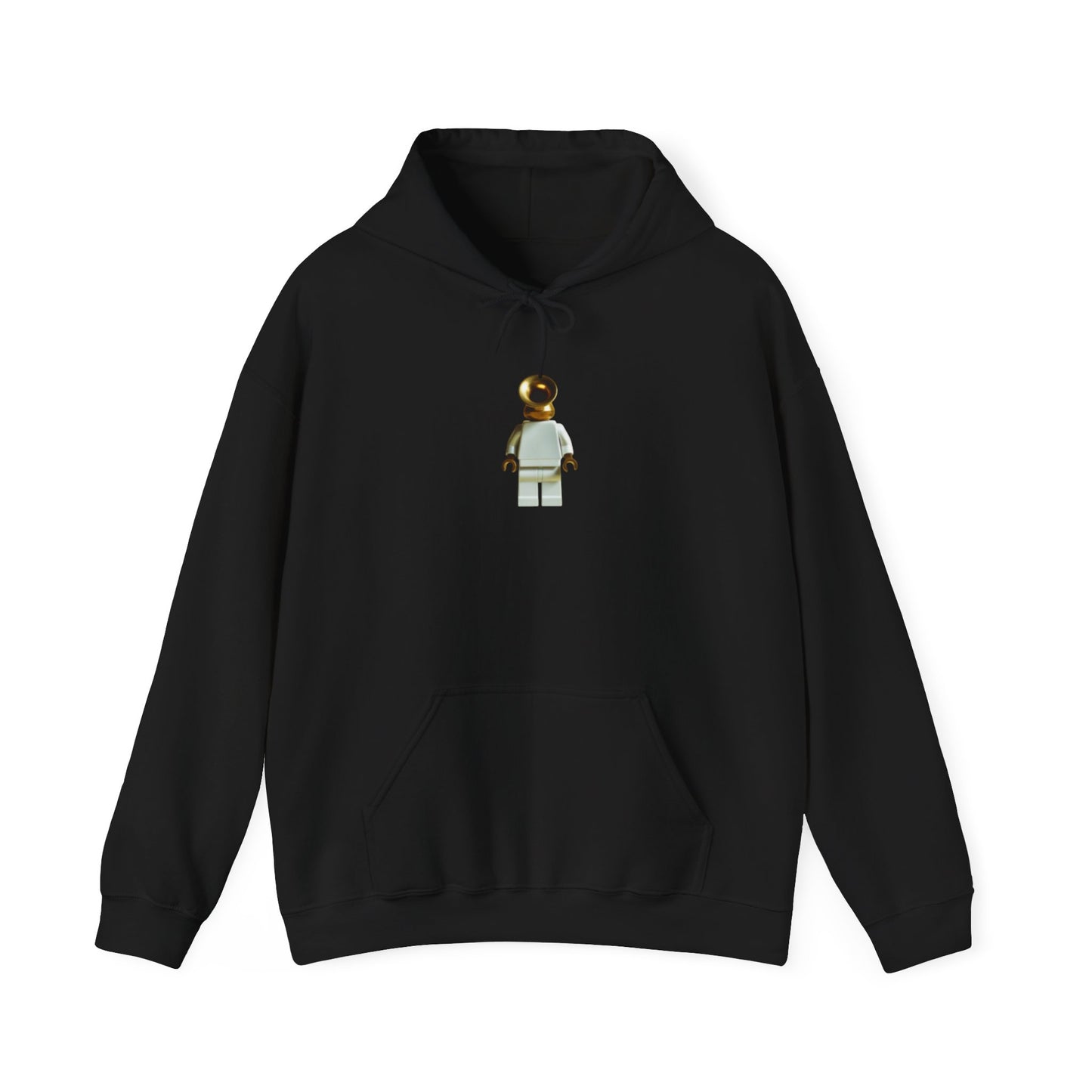 Mini Moroni Hoodie