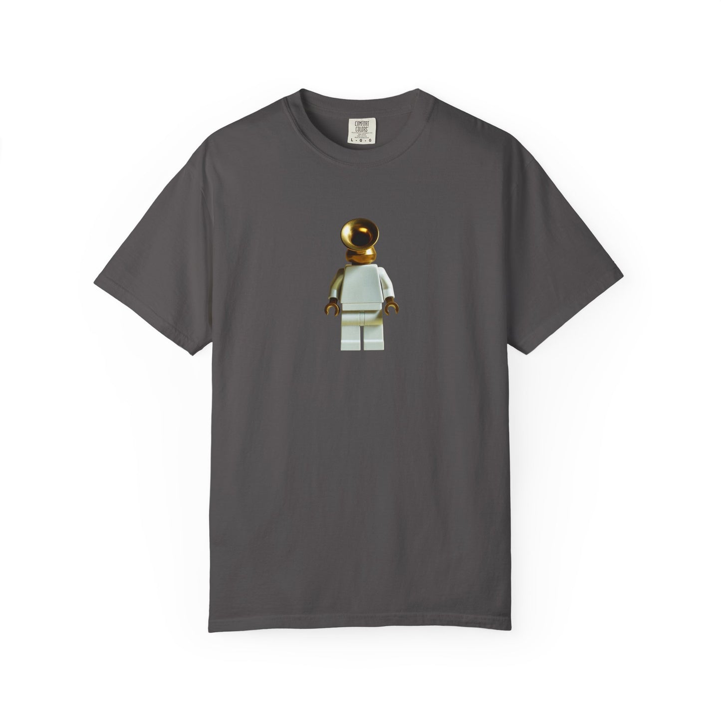 Mini Moroni