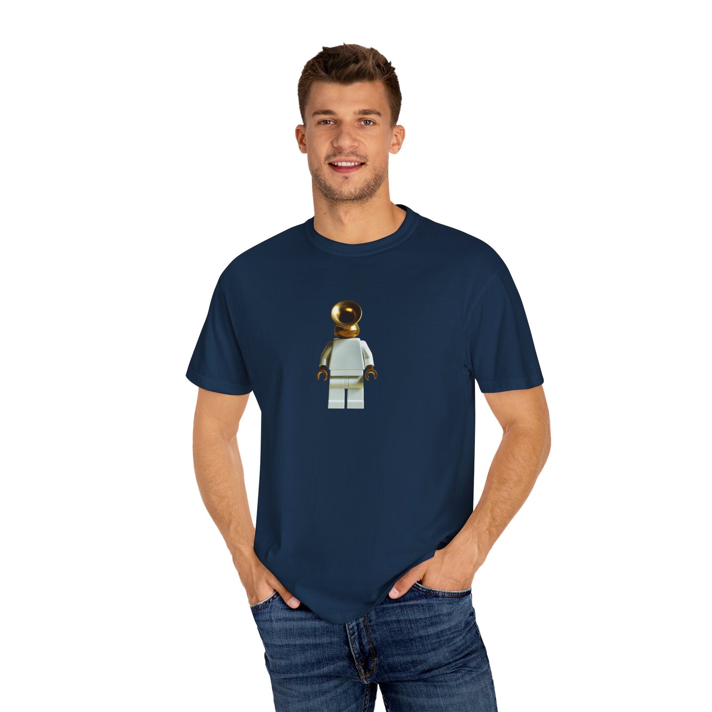 Mini Moroni