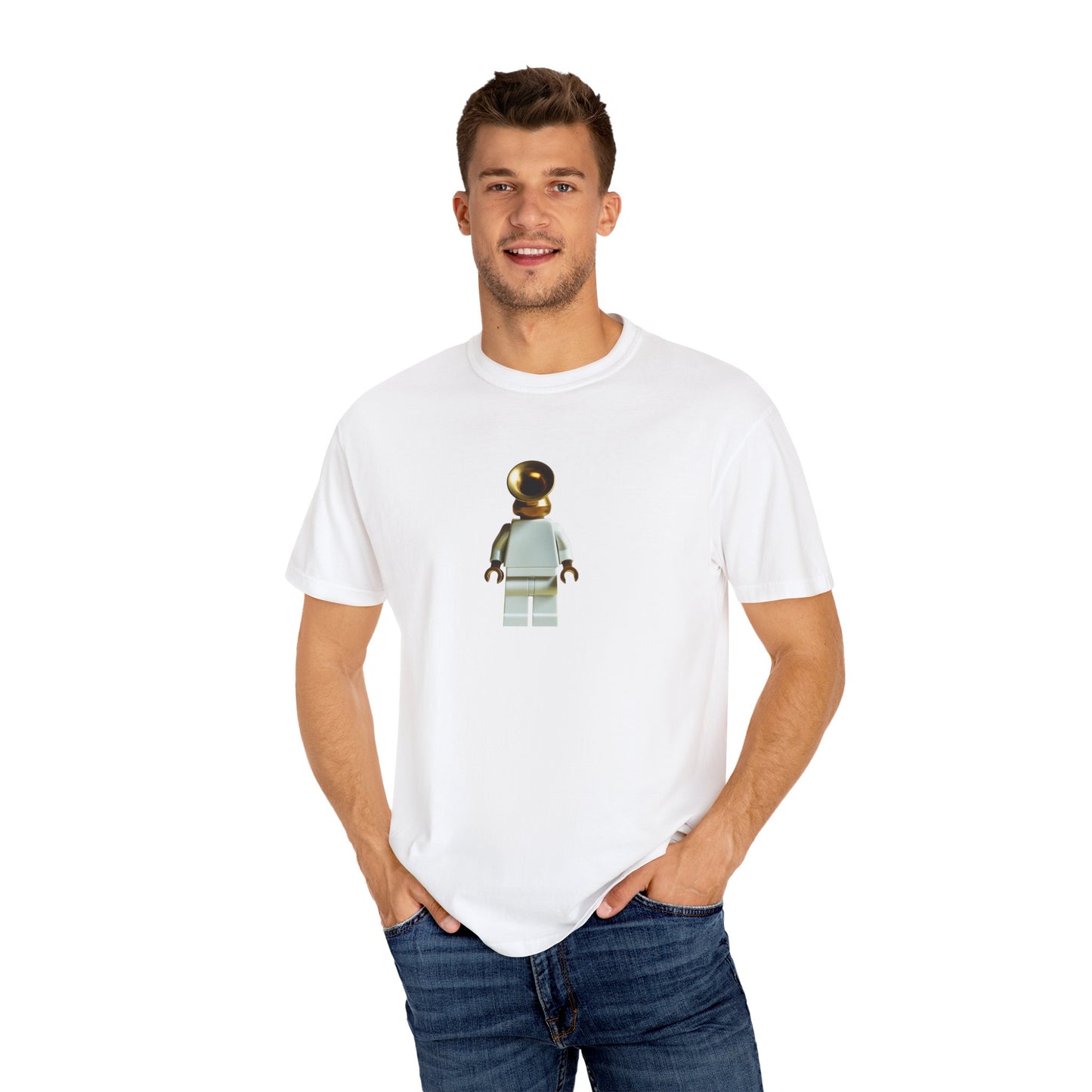 Mini Moroni
