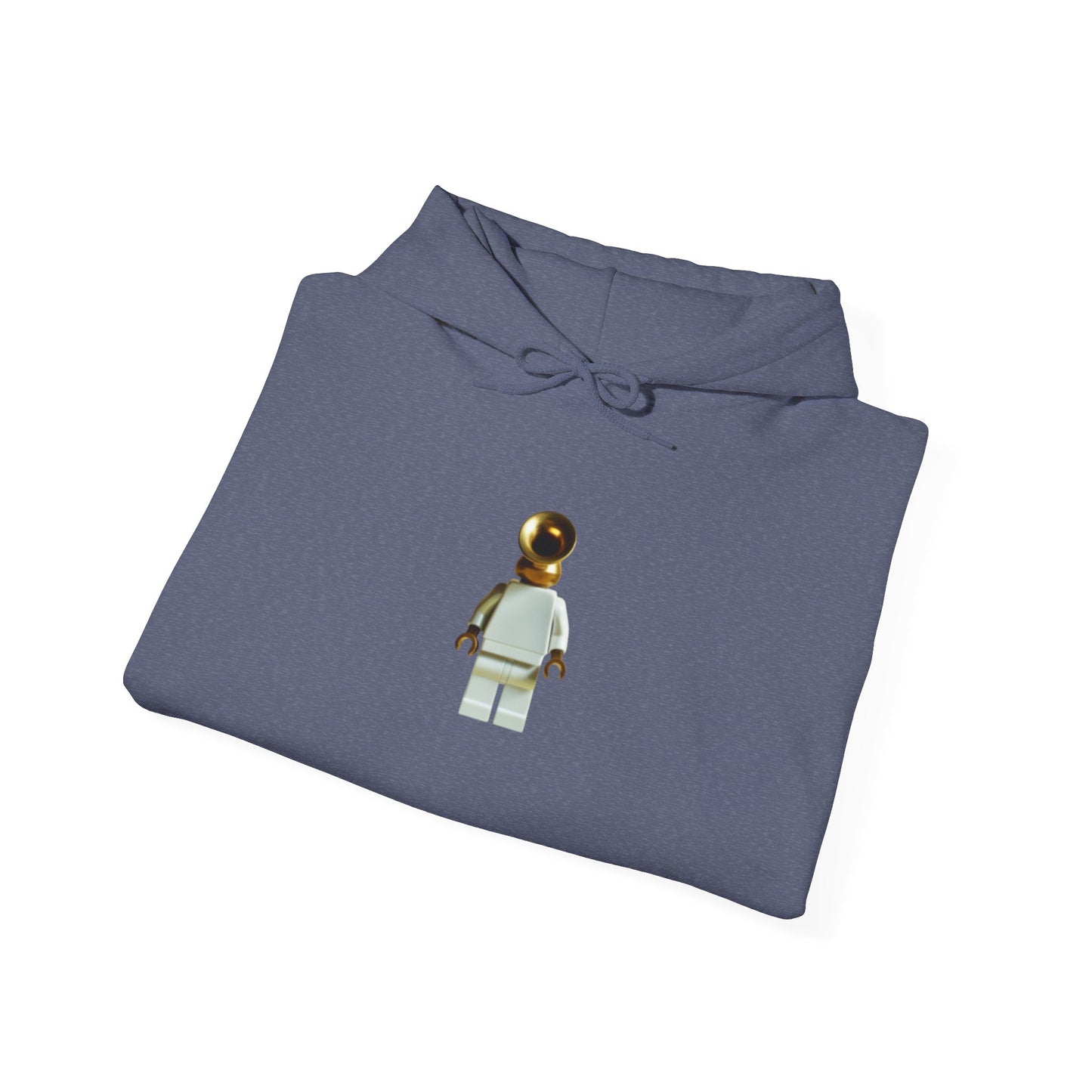 Mini Moroni Hoodie